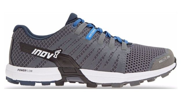 Inov8 Inov-8 - Стильные качественные кроссовки Roclite 290