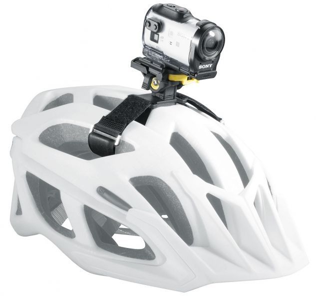 TOPEAK Мульти крепления Topeak QR Modular Sport Camera Multi-Mount