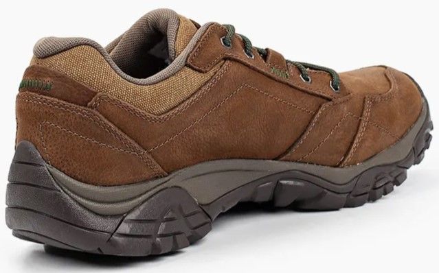 MERRELL Merrell - Кроссовки кожаные Moab Adventure Lace