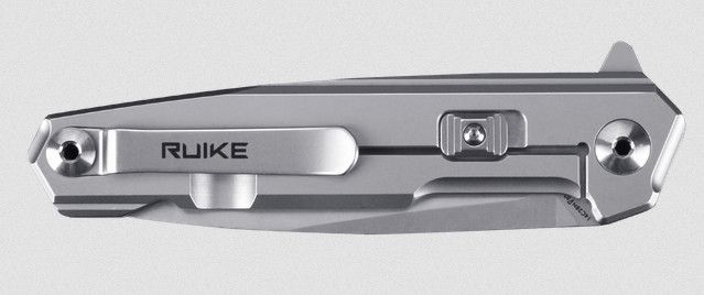 Ruike Туристический складной нож Ruike P875-SZ