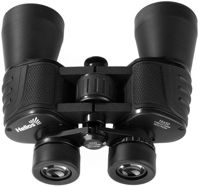 Helios Бинокль походный Helios 10х50 (HS-RQ 058)