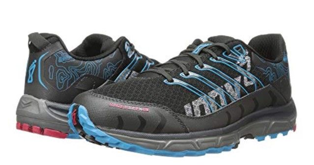 Inov8 Inov-8 - Кроссовки качественные для женщин Race Ultra 290