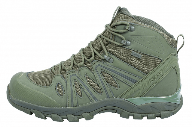 Remington Ботинки Remington Boots X-FORCE