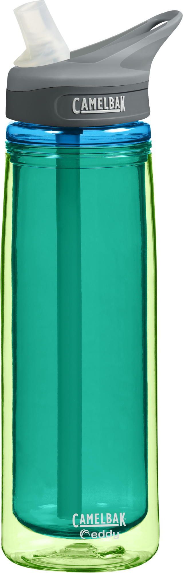 Camelbak Термобутылка походная CamelBak eddy® Insulated TRITANTM 0.6L