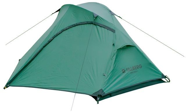Talberg Палатка для двоих Talberg Explorer 2