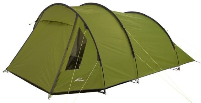 Trek Planet Трехместная палатка для походов Trek Planet Ventura 3