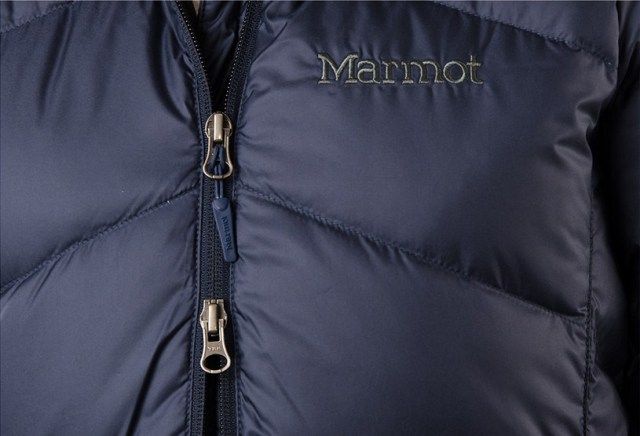 Marmot Пальто длинное технологичное Marmot Wm's Montreaux Coat