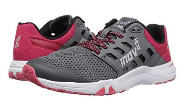 Inov8 Inov-8 - Удобные женские кроссовки All Train 215