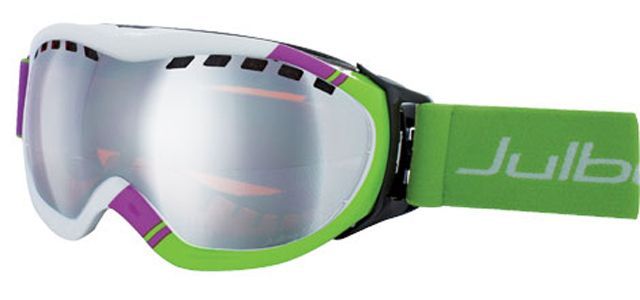 Julbo Надежная горнолыжная маска Julbo Superstar 7021