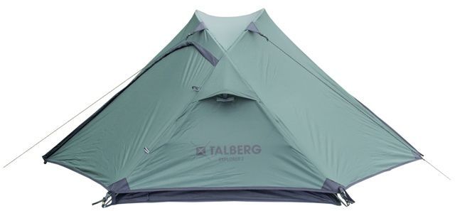 Talberg Палатка для двоих Talberg Explorer 2