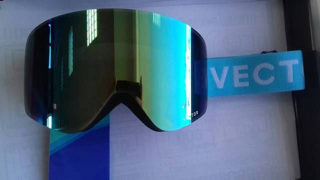 Vector Горнолыжные очки Vector 