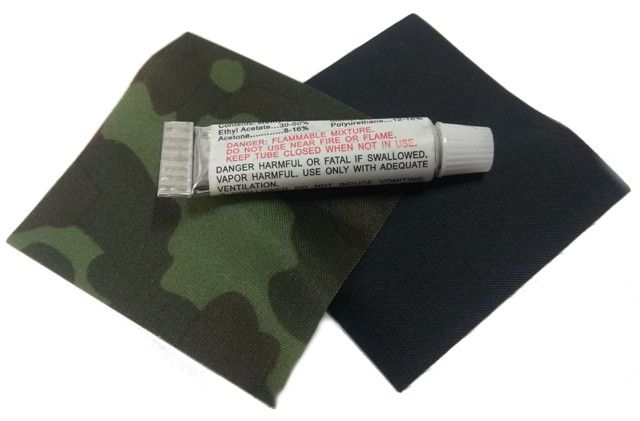 Talberg Коврик самонадувающийся походный Talberg Forest Big Mat 190х66х7 см