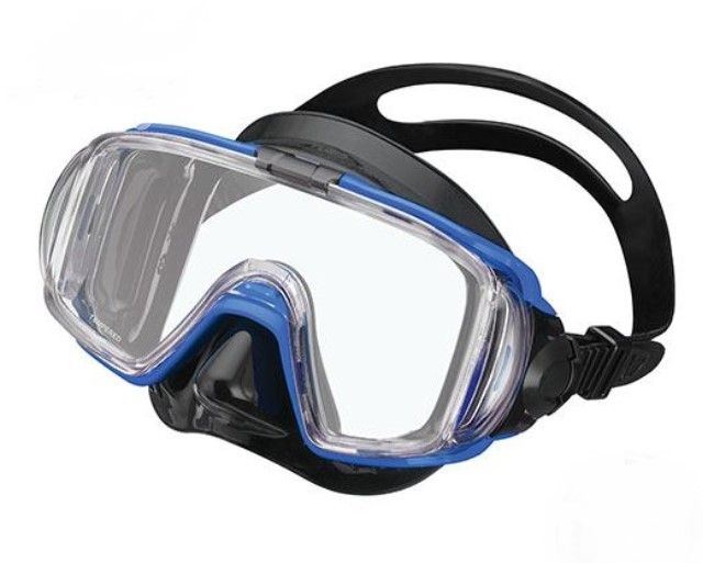 TUSA Маска для плавания Tusa Visio Tri-Ex Adult Mask