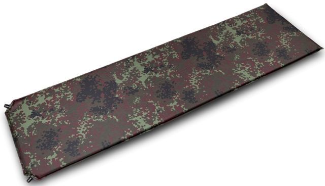 Talberg Коврик кемпинговый Talberg Forest Best Mat 190х77х9 см