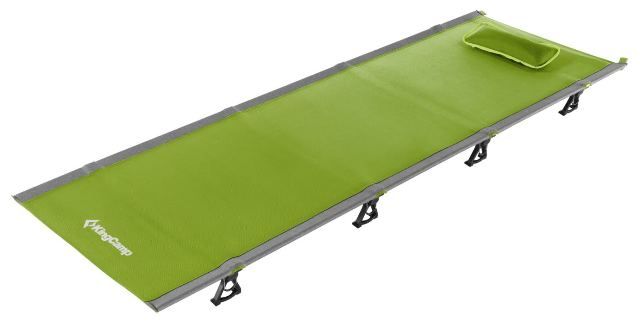 KingCamp Кровать удобная King Camp 3986 Ultra Light Folding Bed