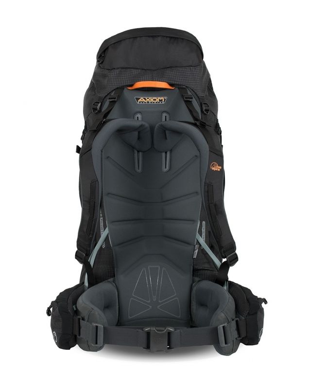 Lowe Alpine Рюкзак для треккинга л Lowe Alpine Cerro Torre 100