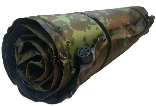 Talberg Коврик кемпинговый Talberg Forest Best Mat 190х77х9 см