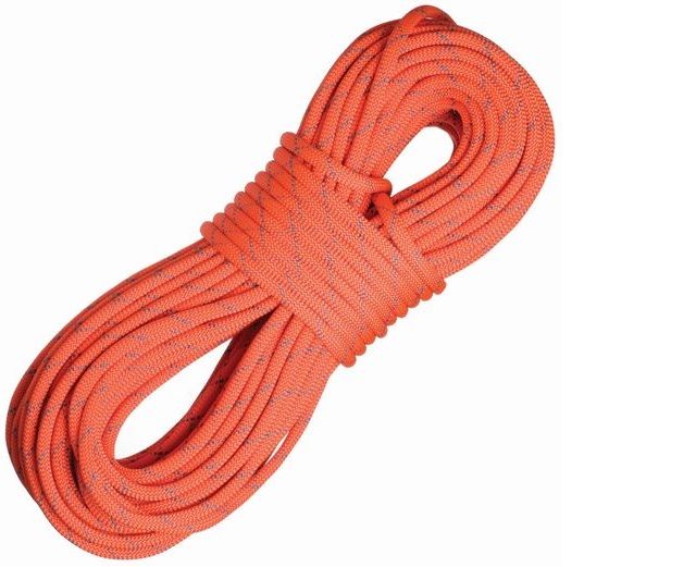 Sterling Rope Веревка горная мм Sterling Rope HTP Static Orange x 600' 11