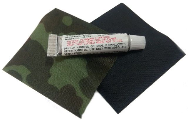 Talberg Коврик кемпинговый Talberg Forest Best Mat 190х77х9 см