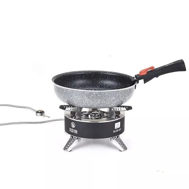 BULin Горелка газовая большая BULin BL100-B18