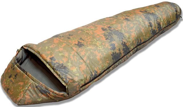 Talberg Утепленный мешок для сна с правой молнией Talberg Forest I -16C ( +6)