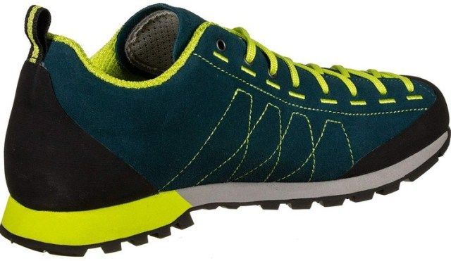 Scarpa Scarpa - Надежные кроссовки Highball