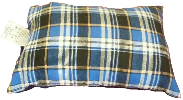 Talberg Компактная подушка Talberg Camping pillow