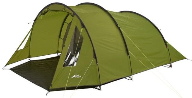 Trek Planet Трехместная палатка для походов Trek Planet Ventura 3