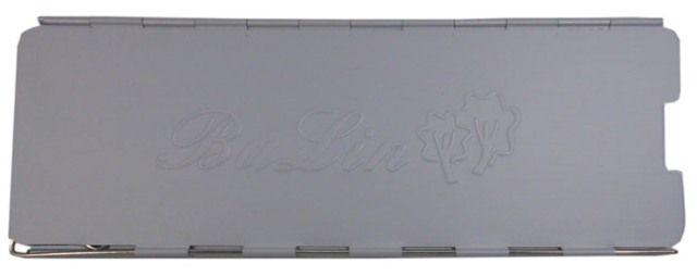 BULin Экран ветрозащитный надежный BULin BL500-K2