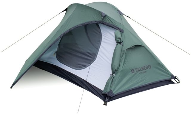Talberg Палатка для двоих Talberg Explorer 2
