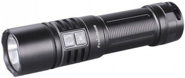 Fenix Фонарь ручной Fenix PD40R Cree XHP 70