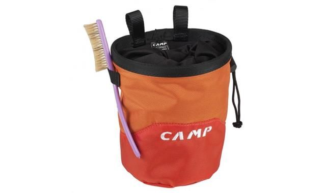 Camp Прочный мешочек для магнезии Camp Acqualong