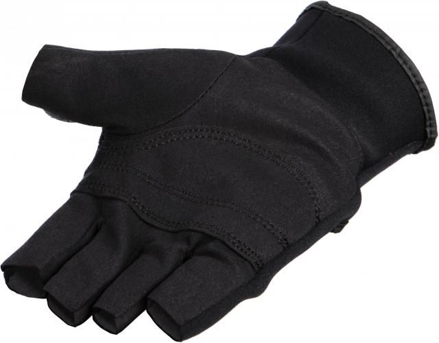 MORMAII Неопреновые эластичные перчатки с короткими пальцами мм Mormaii 2