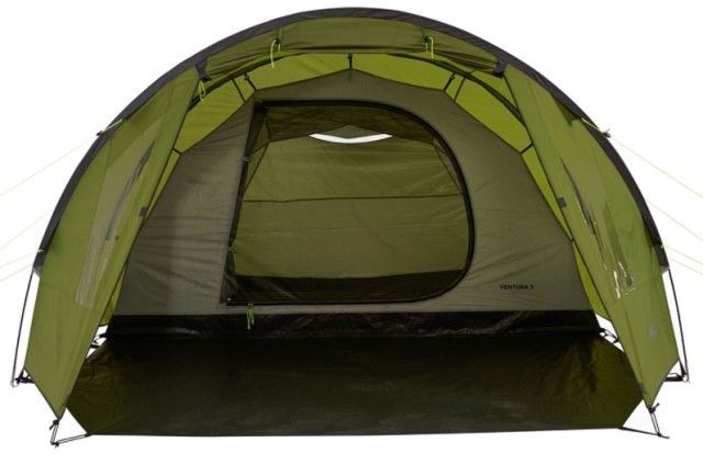 Trek Planet Трехместная палатка для походов Trek Planet Ventura 3
