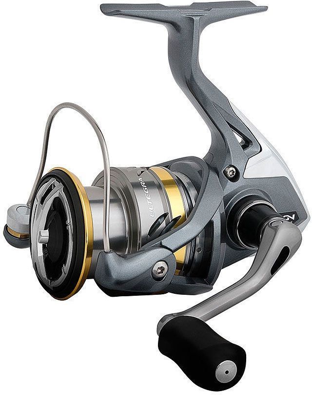 Shimano Эффективная катушка Shimano Ultegra 17 2500FB