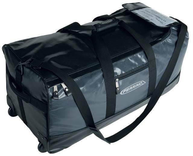 Ferrino Практичная сумка на колесах Ferrino Cargo Bag