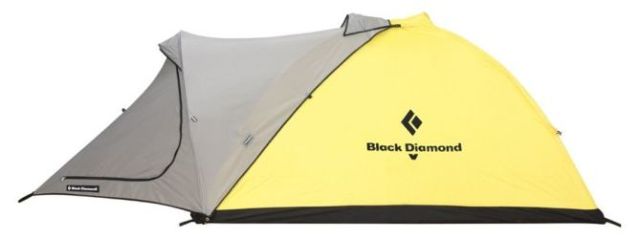 Black Diamond Палатка туристическая Black Diamond Eldorado