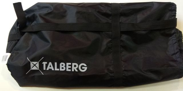 Talberg Мешок для вещей компрессионный С Talberg ompression bag