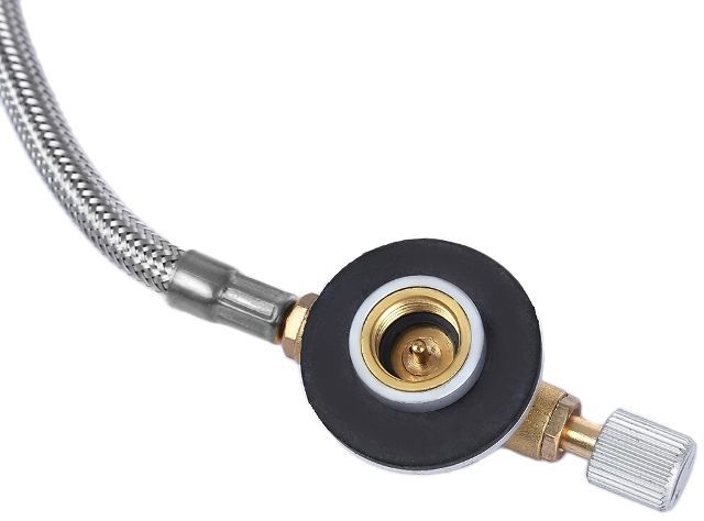 BULin Горелка походная мультитопливная BULin BL100-T4