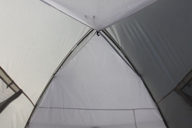 Talberg Палатка для велотуристов Talberg Blander 4 Sahara