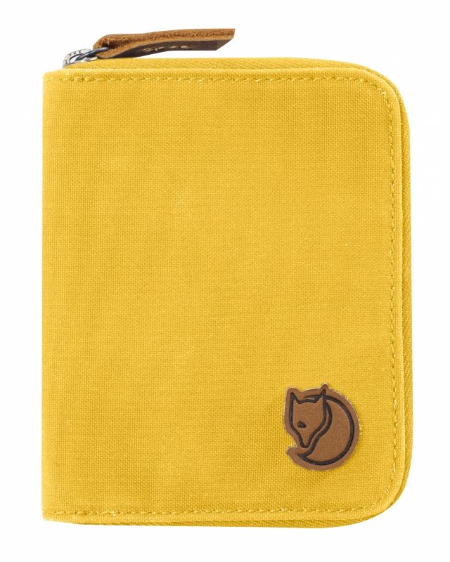 Fjallraven Влагостойкий кошелек Fjallraven Zip Wallet