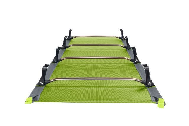 KingCamp Кровать удобная King Camp 3986 Ultra Light Folding Bed