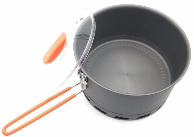 BULin Кастрюля туристическая BULin S2500