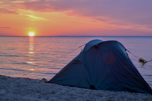 Talberg Палатка для двоих Talberg Explorer 2