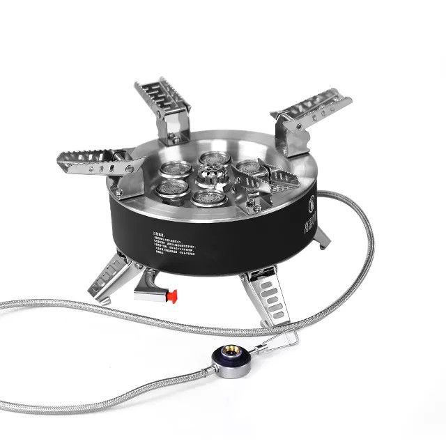 BULin Горелка газовая большая BULin BL100-B18