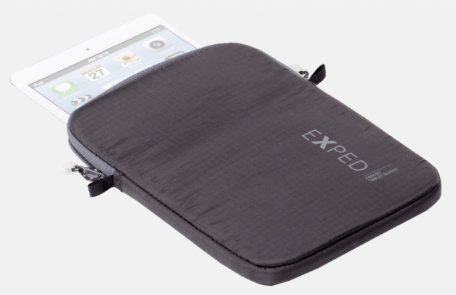 Exped Чехол защитный для гаджетов Exped Padded Tabletleeve