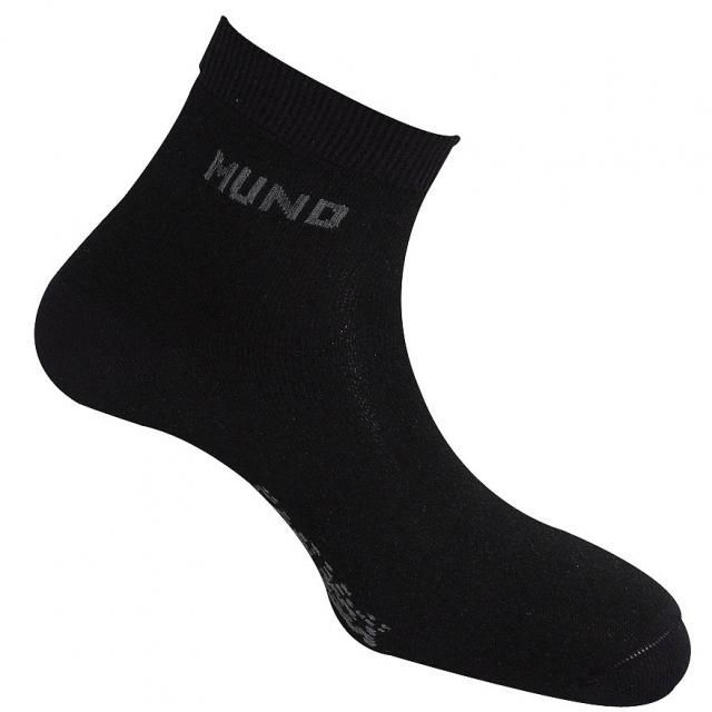 MUND Термоноски летние для занятий спортом Mund 803 Cycling/Running