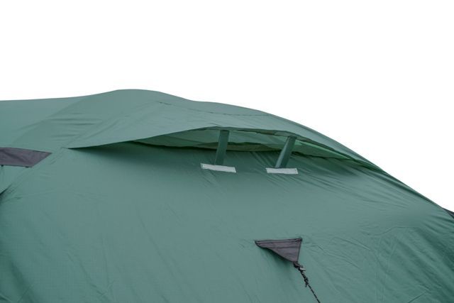 Talberg Большая двухслойная палатка Talberg Atol 3