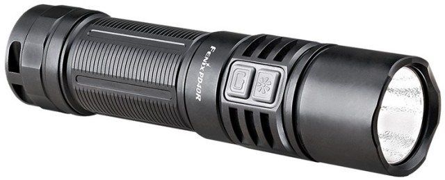 Fenix Фонарь ручной Fenix PD40R Cree XHP 70