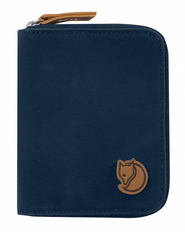 Fjallraven Влагостойкий кошелек Fjallraven Zip Wallet